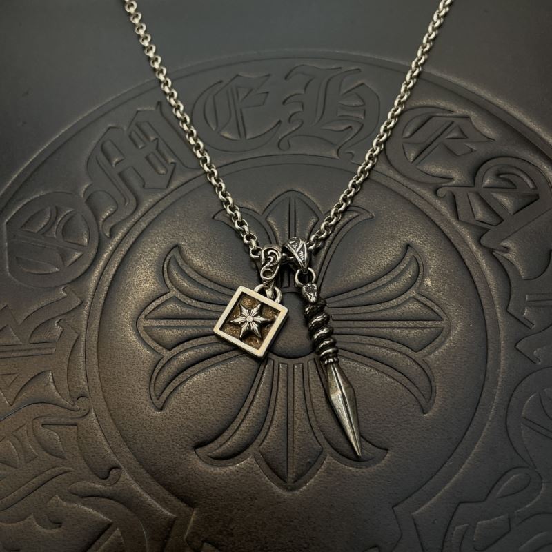 Chrome Hearts Necklaces